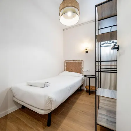 Bebarceloner Eixample - 4 Bedrooms * Βαρκελώνη