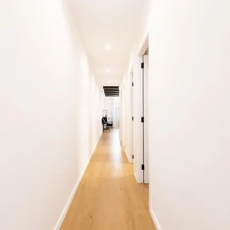 Bebarceloner Eixample - 4 Bedrooms * Βαρκελώνη
