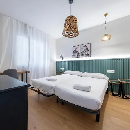 Διαμέρισμα Bebarceloner Eixample - 4 Bedrooms