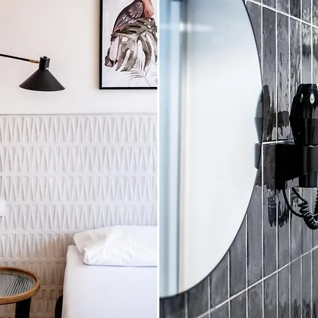 Διαμέρισμα Bebarceloner Eixample - 4 Bedrooms Βαρκελώνη